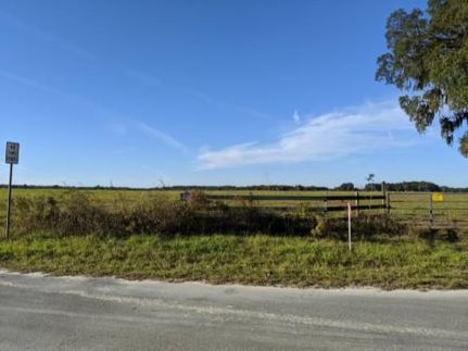 Recreational Property in Suwannee County, Florida