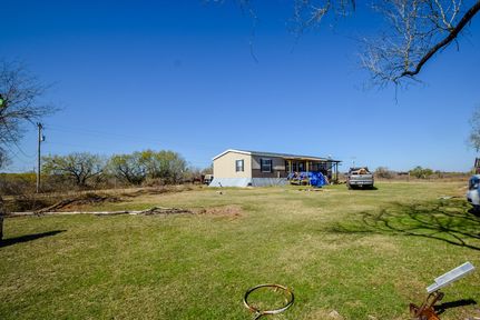 Farm Property in Caldwell County, Texas