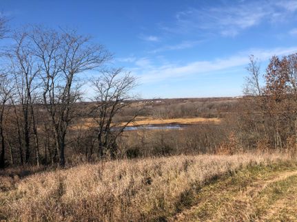 Farm Property in Macon County, Missouri