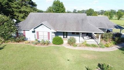 Residential Property in Harrison County, Texas