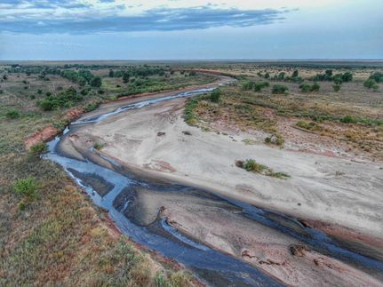 Ranch Property in Wilbarger County, Texas