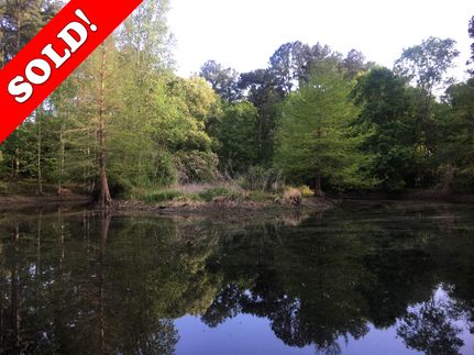 Recreational Property in Montgomery County, Texas