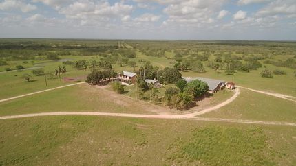 Property in Kenedy County, Texas
