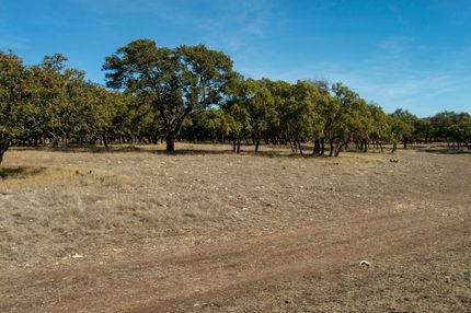 Property in Kerr County, Texas