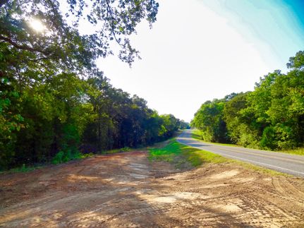 Farm Property in Henderson County, Texas