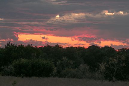 Recreational Property in Mills County, Texas