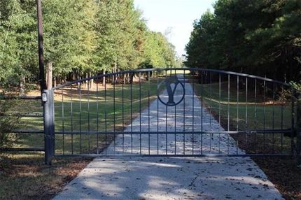 Recreational Property in Panola County, Texas