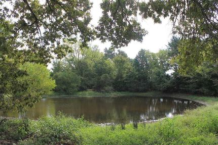 Recreational Property in Hopkins County, Texas