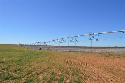 Property in Gaines County, Texas