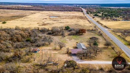 Ranch Property in Eastland County, Texas