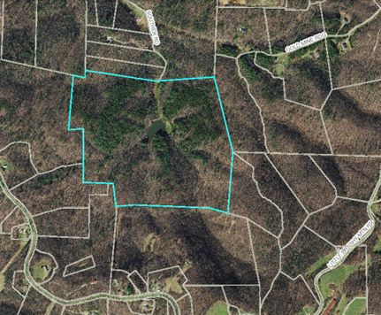 Property in Wilkes County, North Carolina