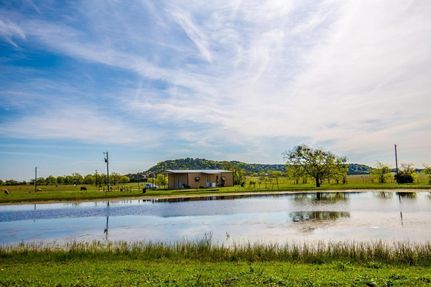 Ranch Property in Hamilton County, Texas