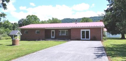 Ranch Property in Greenbrier County, West Virginia