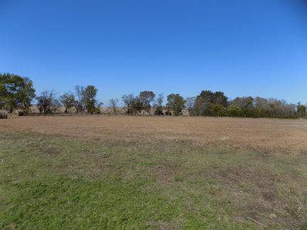 Property in Linn County, Kansas