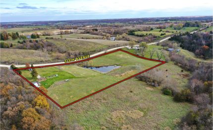 Farm Property in Clarke County, Iowa