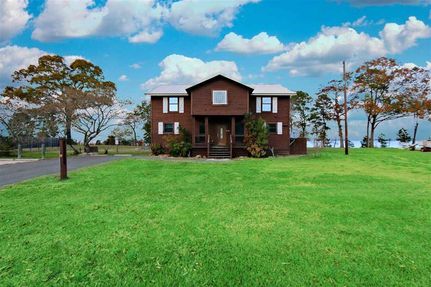 Residential Property in Sabine County, Texas
