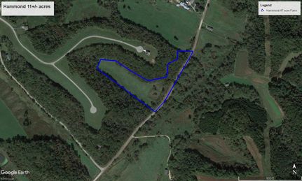 Residential Property in Trempealeau County, Wisconsin