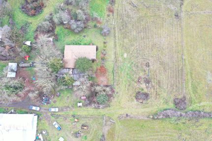 Horse Property in Yamhill County, Oregon