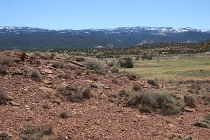 Recreational Property in Wayne County, Utah