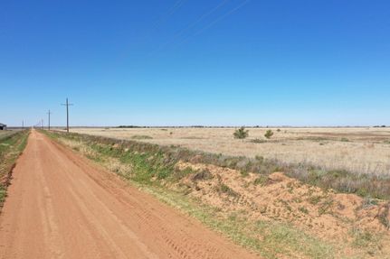 Farm Property in Lubbock County, Texas