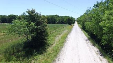 Farm Property in Limestone County, Texas