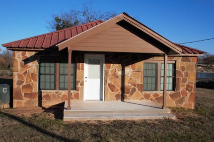 Residential Property in San Saba County, Texas