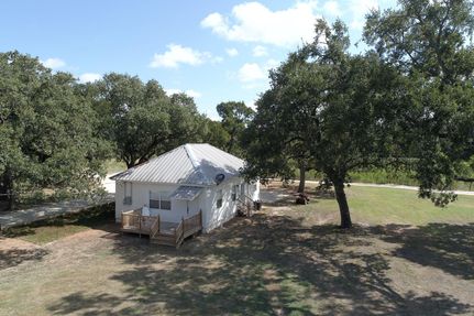 Residential Property in Falls County, Texas