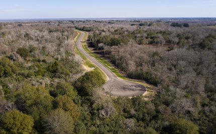 Farm Property in Washington County, Texas