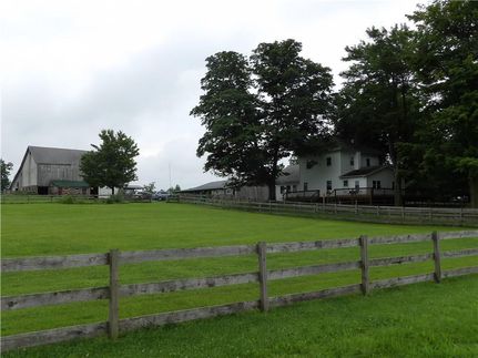Commercial Property in Crawford County, Pennsylvania