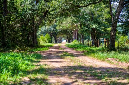 Farm Property in Austin County, Texas