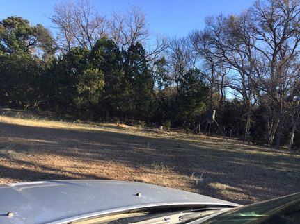 Farm Property in Mills County, Texas