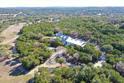 Undeveloped Land in Comal County, Texas