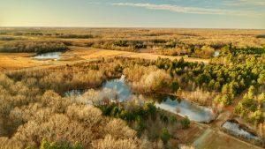 Farm Property in Prairie County, Arkansas