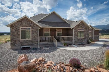 Property in Wayne County, Utah