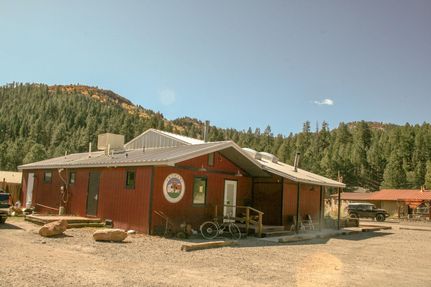 Commercial Property in Sandoval County, New Mexico