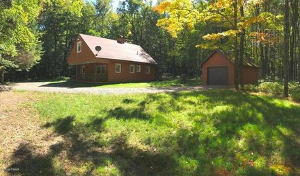 Residential Property in Wayne County, Pennsylvania