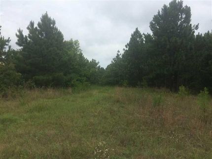 Property in Upson County, Georgia