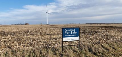 Residential Property in Logan County, Illinois