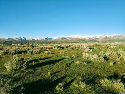 Farm Property in Sanpete County, Utah