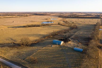 Farm Property in Douglas County, Kansas