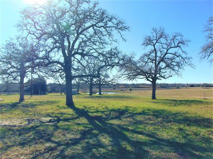 Farm Property in Lavaca County, Texas