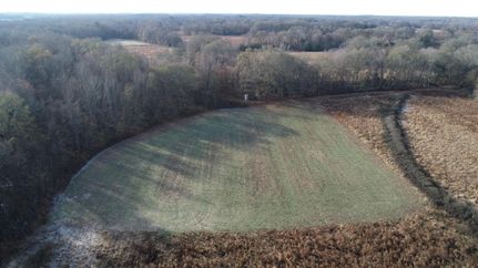 Ranch Property in Yazoo County, Mississippi