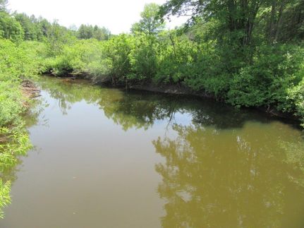 Undeveloped Land in Oneida County, New York