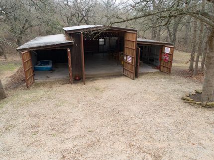 Farm Property in Hill County, Texas