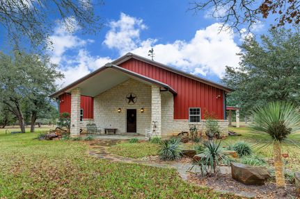 Farm Property in Fayette County, Texas