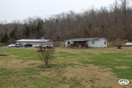 Residential Property in Brown County, Ohio