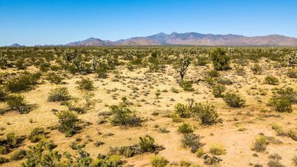 Ranch Property in Mohave County, Arizona