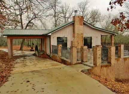 Waterfront Property in Ozark County, Missouri