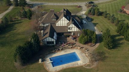 Property in Allen County, Indiana