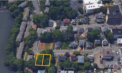 Farm Property in Morris County, New Jersey